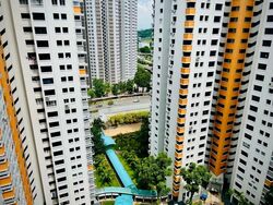 Blk 603 Senja Road (Bukit Panjang), HDB 5 Rooms #552026261
